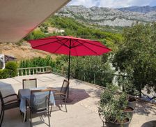 Croatia Split-Dalmatia County Brela vacation rental compare prices direct by owner 27791270