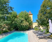 France Provence-Alpes-Côte d'Azur Aubagne vacation rental compare prices direct by owner 26743101