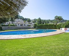 Spain Valencia Community Moraira vacation rental compare prices direct by owner 28212913