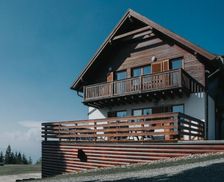 Slovenia Carinthia Ribnica na Pohorju vacation rental compare prices direct by owner 14088542