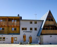 Czechia South Bohemia Horní Planá vacation rental compare prices direct by owner 26939094