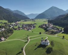 Austria Tyrol Achenkirch vacation rental compare prices direct by owner 29443548