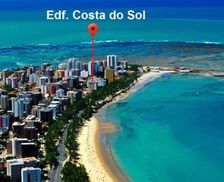 Brazil Alagoas Maceió vacation rental compare prices direct by owner 32506572