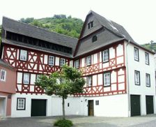 Germany Rhineland-Palatinate Bacharach vacation rental compare prices direct by owner 27840946