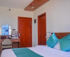 Maldives Ari Atoll Maamigili vacation rental compare prices direct by owner 28734590