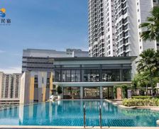 Malaysia Kuala Lumpur Federal Territory Kuala Lumpur vacation rental compare prices direct by owner 27676983
