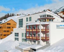 Austria Tyrol Obergurgl vacation rental compare prices direct by owner 24788742