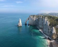 France Normandy Étretat vacation rental compare prices direct by owner 28797605