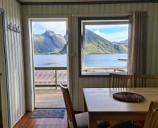 Norway Nordland Fredvang vacation rental compare prices direct by owner 18026369