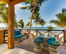 Belize Stann Creek Hopkins vacation rental compare prices direct by owner 13881910