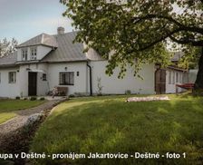 Czechia Moravia-Silesia Jakartovice vacation rental compare prices direct by owner 29443443
