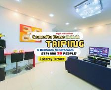 Malaysia Perak Taiping vacation rental compare prices direct by owner 27578055