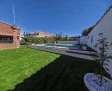 Spain Castilla-La Mancha La Calzada de Oropesa vacation rental compare prices direct by owner 33384736