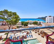 Spain Majorca Cala Ratjada vacation rental compare prices direct by owner 17659541