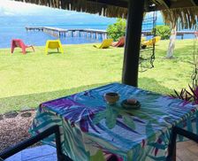 French Polynesia Moorea Haapiti vacation rental compare prices direct by owner 13880056