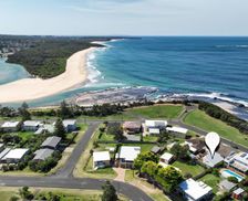 Australia New South Wales Burrill Lake vacation rental compare prices direct by owner 28993383