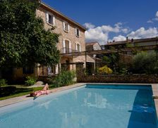 France Provence-Alpes-Côte d'Azur Villes-sur-Auzon vacation rental compare prices direct by owner 26872325