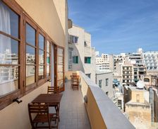 Malta Malta St. Julianʼs vacation rental compare prices direct by owner 28502294