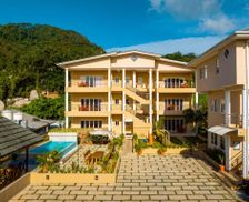 Seychelles  Beau Vallon vacation rental compare prices direct by owner 27966904