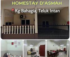 Malaysia Perak Teluk Intan vacation rental compare prices direct by owner 28194986