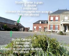 France Nord-Pas-de-Calais Banteux vacation rental compare prices direct by owner 27067903