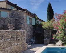 France Languedoc-Roussillon Cornillon vacation rental compare prices direct by owner 29265388