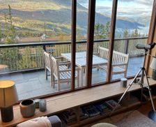 Norway Vestfold og Telemark Gaustablikk vacation rental compare prices direct by owner 25577823