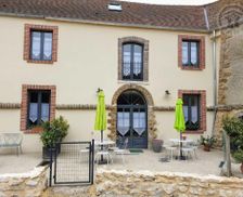 France Ile-de-France Mareil-le-Guyon vacation rental compare prices direct by owner 27438653