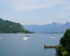 Austria Salzburg Sankt Gilgen vacation rental compare prices direct by owner 29168286