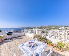 Italy Apulia Castro di Lecce vacation rental compare prices direct by owner 27442898