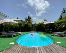 Guadeloupe Grande-Terre Sainte-Anne vacation rental compare prices direct by owner 12951490