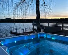 Finland Lapland Rovaniemi vacation rental compare prices direct by owner 7472761