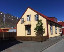 Iceland Westfjords Ísafjörður vacation rental compare prices direct by owner 11915947