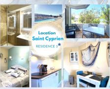 France Languedoc-Roussillon Saint-Cyprien vacation rental compare prices direct by owner 28334055