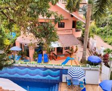 India Goa Baga vacation rental compare prices direct by owner 28578251
