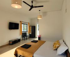 India Goa Mandrem vacation rental compare prices direct by owner 26353507