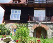 Poland Lesser Poland Piwniczna-Zdrój vacation rental compare prices direct by owner 29807639