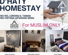 Malaysia Kedah Padang Serai vacation rental compare prices direct by owner 28994112