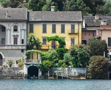 Italy Piedmont Orta San Giulio vacation rental compare prices direct by owner 27311296