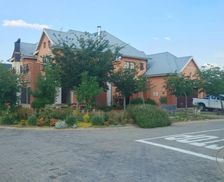 South Africa Free State Parys vacation rental compare prices direct by owner 35352600