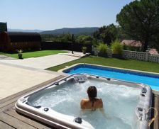 France Provence-Alpes-Côte d'Azur Sainte-Anastasie-sur-Issole vacation rental compare prices direct by owner 28603283