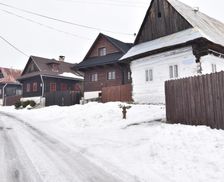 Slovakia Banskobystrický kraj Brezno vacation rental compare prices direct by owner 30024886