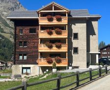 Switzerland Canton of Valais Saas-Grund vacation rental compare prices direct by owner 35436827