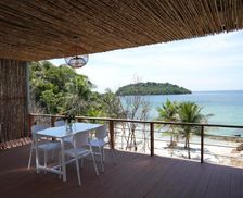 Cambodia Koh Kong Province Kaoh Sdach vacation rental compare prices direct by owner 28817060