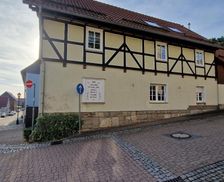 Germany Thuringia Küllstedt vacation rental compare prices direct by owner 35170554