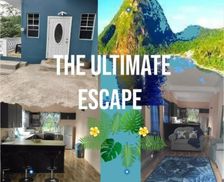 Saint Lucia Castries Soufrière vacation rental compare prices direct by owner 32528926