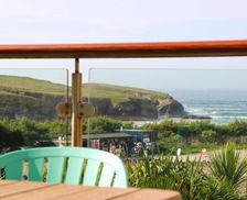 United Kingdom Cornwall Saint Merryn vacation rental compare prices direct by owner 18104168