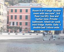 Italy Liguria Vernazza vacation rental compare prices direct by owner 15024502