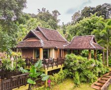 Thailand Mae Hong Son Province Pang Mapha vacation rental compare prices direct by owner 13797178