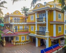 India Goa Majorda vacation rental compare prices direct by owner 29176760